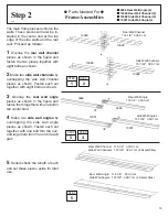 Preview for 15 page of Arrow LM1014HG Owner'S Manual & Assembly Instructions