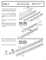 Preview for 17 page of Arrow LM1014HG Owner'S Manual & Assembly Instructions