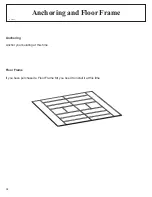 Preview for 34 page of Arrow LM1014HG Owner'S Manual & Assembly Instructions