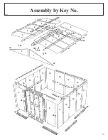 Preview for 13 page of Arrow LW1012FB Owner'S Manual & Assembly Instructions