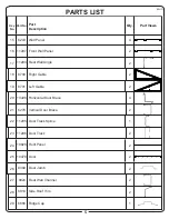 Preview for 5 page of Arrow LW82 Owner'S Manual & Assembly Manual