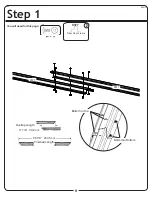 Preview for 9 page of Arrow LW82 Owner'S Manual & Assembly Manual