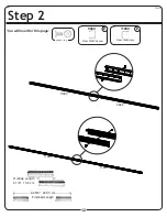 Preview for 12 page of Arrow LW82 Owner'S Manual & Assembly Manual