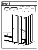 Preview for 15 page of Arrow LW82 Owner'S Manual & Assembly Manual