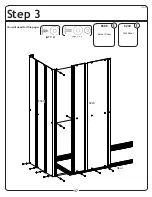 Preview for 17 page of Arrow LW82 Owner'S Manual & Assembly Manual