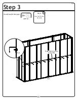 Preview for 23 page of Arrow LW82 Owner'S Manual & Assembly Manual