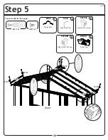 Preview for 30 page of Arrow LW82 Owner'S Manual & Assembly Manual