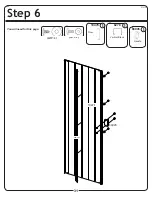 Preview for 31 page of Arrow LW82 Owner'S Manual & Assembly Manual