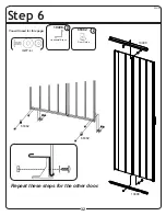 Preview for 32 page of Arrow LW82 Owner'S Manual & Assembly Manual