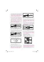 Preview for 5 page of Arrow MAC Manual