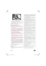 Preview for 6 page of Arrow MAC Manual