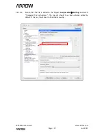 Preview for 57 page of Arrow MAX1000 User Manual