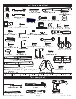 Preview for 4 page of Arrow NORMA JEAN 350 Owner'S Manual