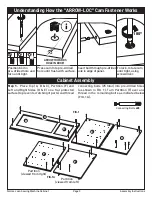 Preview for 5 page of Arrow NORMA JEAN 350 Owner'S Manual