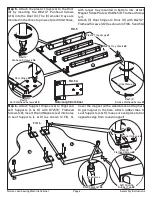 Preview for 8 page of Arrow NORMA JEAN 350 Owner'S Manual