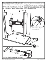 Preview for 9 page of Arrow NORMA JEAN 350 Owner'S Manual