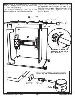 Preview for 10 page of Arrow NORMA JEAN 350 Owner'S Manual