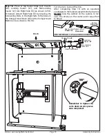 Preview for 12 page of Arrow NORMA JEAN 350 Owner'S Manual