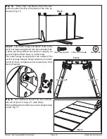 Preview for 16 page of Arrow NORMA JEAN 350 Owner'S Manual