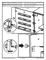 Preview for 18 page of Arrow NORMA JEAN 350 Owner'S Manual