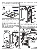 Preview for 19 page of Arrow NORMA JEAN 350 Owner'S Manual