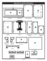 Preview for 24 page of Arrow NORMA JEAN 350 Owner'S Manual