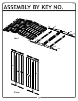 Preview for 10 page of Arrow NP10867 Owner'S Manual & Assembly Manual