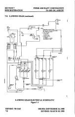 Предварительный просмотр 162 страницы Arrow PA-28R-201 Pilot'S Operating Handbook And Faa Approved Airplane Flight Manual