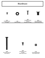 Preview for 7 page of Arrow PC1020 Owner'S Manual & Assembly Instructions