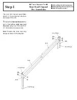 Preview for 10 page of Arrow PC1020 Owner'S Manual & Assembly Instructions