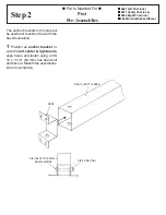 Preview for 11 page of Arrow PC1020 Owner'S Manual & Assembly Instructions