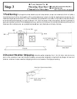 Preview for 12 page of Arrow PC1020 Owner'S Manual & Assembly Instructions