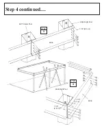 Preview for 15 page of Arrow PC1020 Owner'S Manual & Assembly Instructions