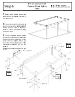 Preview for 17 page of Arrow PC1020 Owner'S Manual & Assembly Instructions