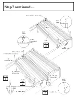 Preview for 19 page of Arrow PC1020 Owner'S Manual & Assembly Instructions