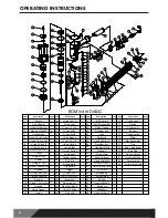 Preview for 8 page of Arrow PT15G Instruction Manual