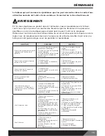 Preview for 15 page of Arrow PT15G Instruction Manual