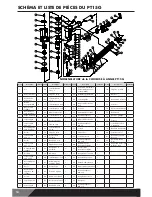 Preview for 16 page of Arrow PT15G Instruction Manual