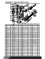 Preview for 24 page of Arrow PT15G Instruction Manual