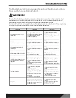 Предварительный просмотр 7 страницы Arrow PT18G Instruction Manual