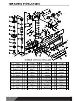 Предварительный просмотр 8 страницы Arrow PT18G Instruction Manual