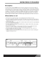 Предварительный просмотр 13 страницы Arrow PT18G Instruction Manual