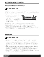 Предварительный просмотр 14 страницы Arrow PT18G Instruction Manual