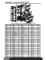 Предварительный просмотр 24 страницы Arrow PT18G Instruction Manual