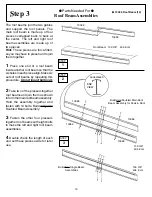 Preview for 16 page of Arrow RH1014-C1 Owner'S Manual & Assembly Instructions