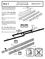 Preview for 17 page of Arrow RH1014-C1 Owner'S Manual & Assembly Instructions