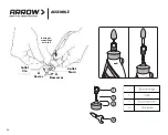 Preview for 34 page of Arrow ROT3200K-A Manual