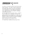 Preview for 48 page of Arrow ROT3200K-A Manual