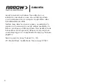 Preview for 72 page of Arrow ROT3200K-A Manual