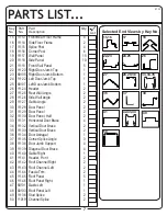 Preview for 7 page of Arrow SBS64 Owner'S Manual & Assembly Manual